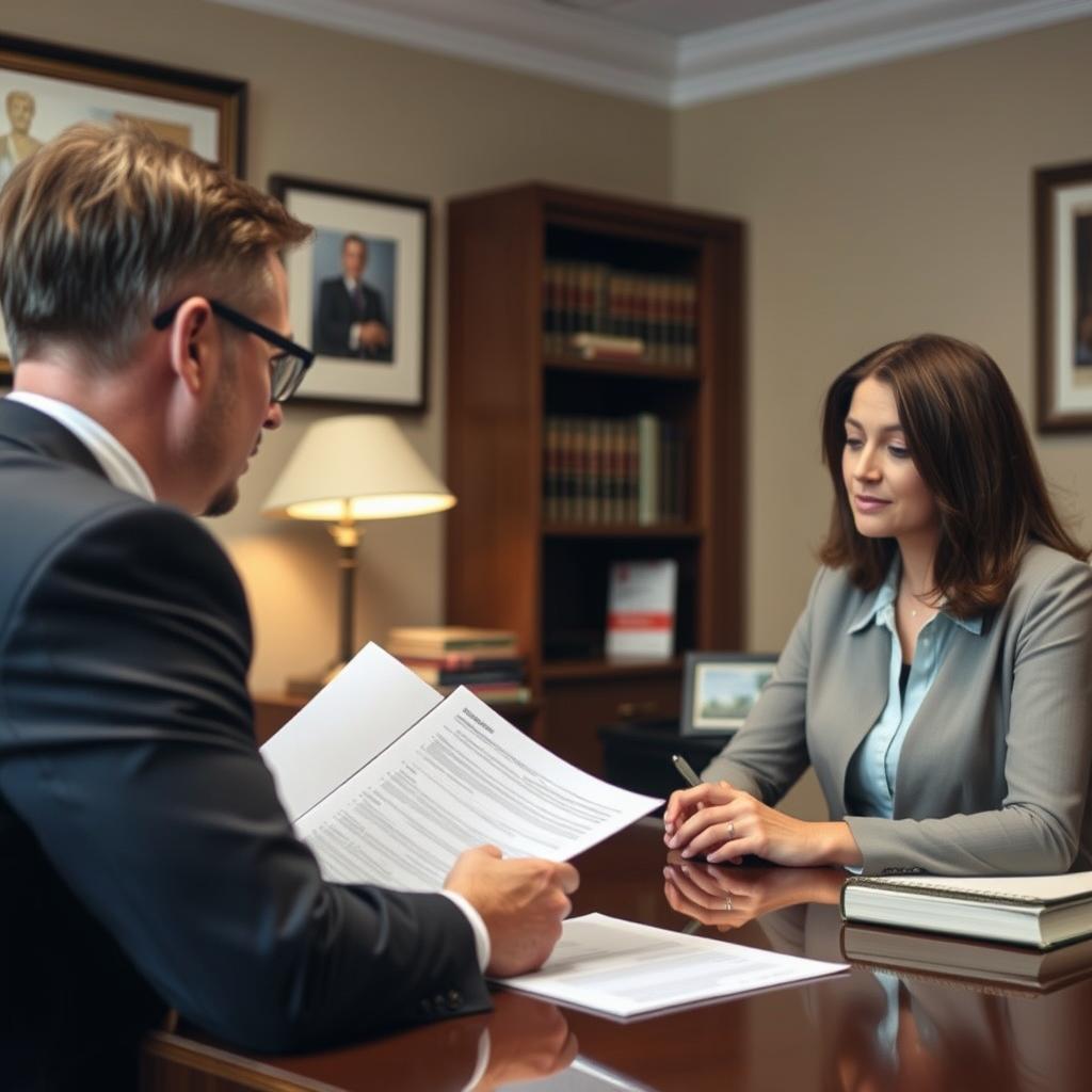 Out Of State Custody Lawyer Augusta County