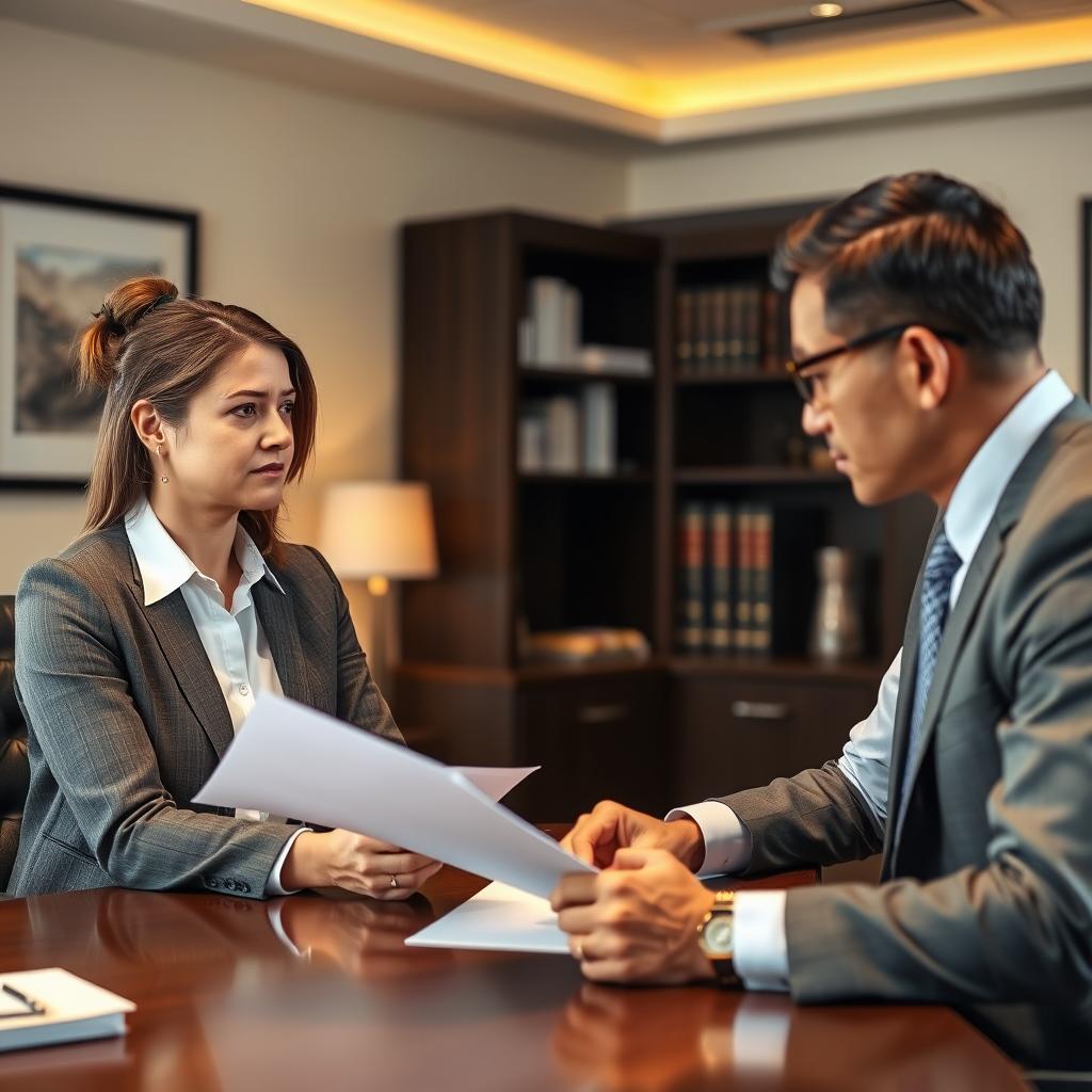 Out Of State Custody Lawyer Orange County