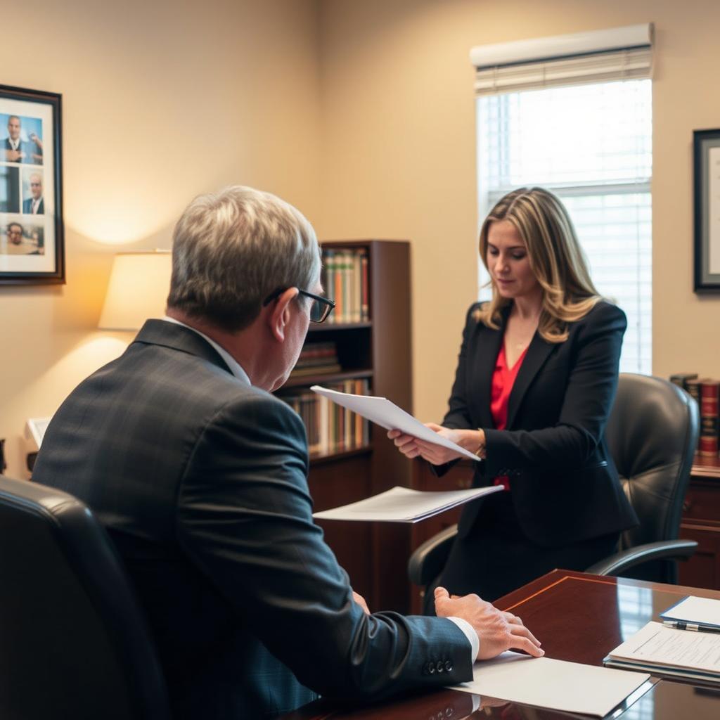 Public Intoxication Lawyer Culpeper County
