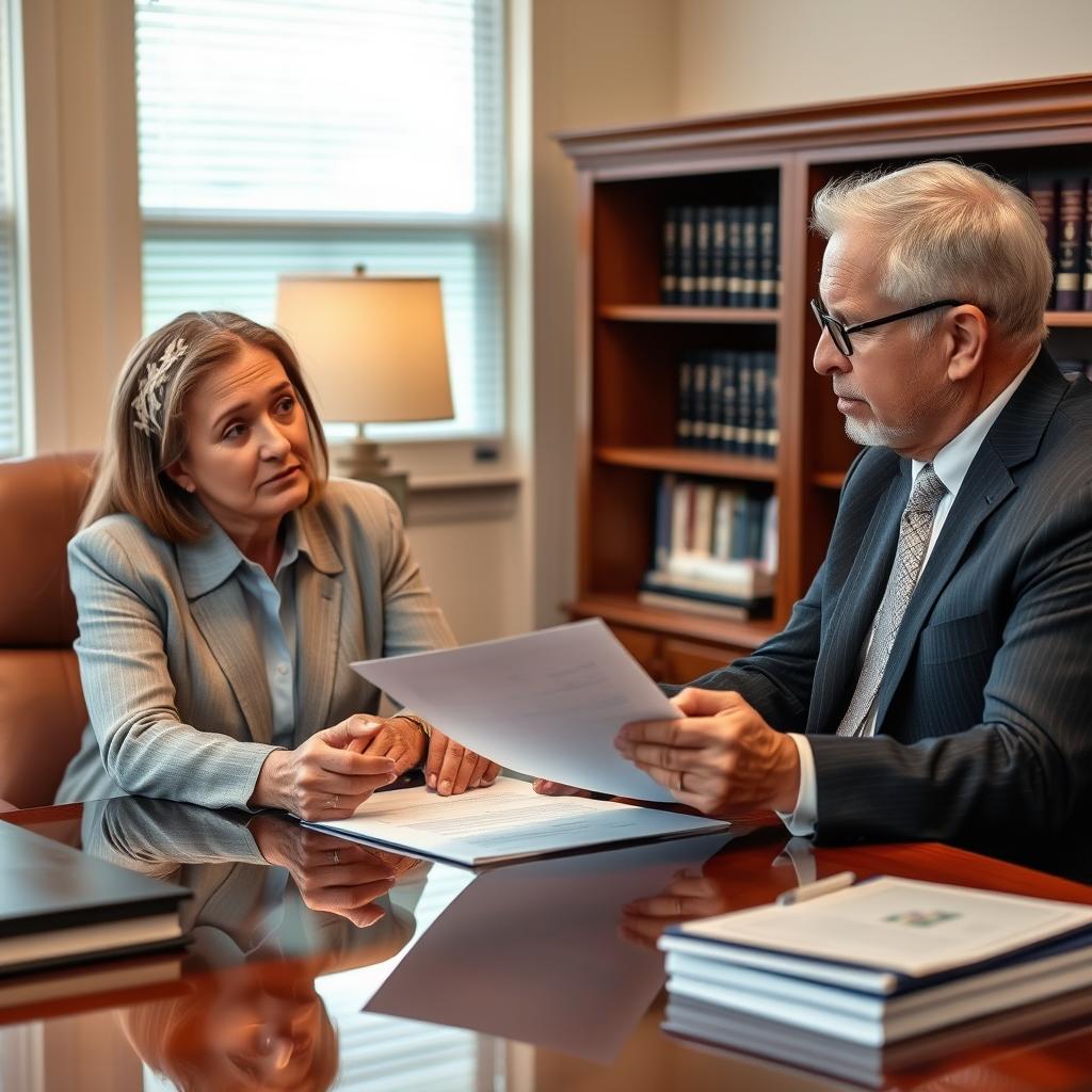 Robbery Defense Lawyer Louisa County