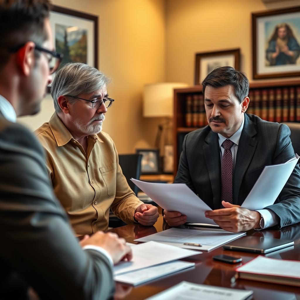 Strangulation Lawyer Clarke County
