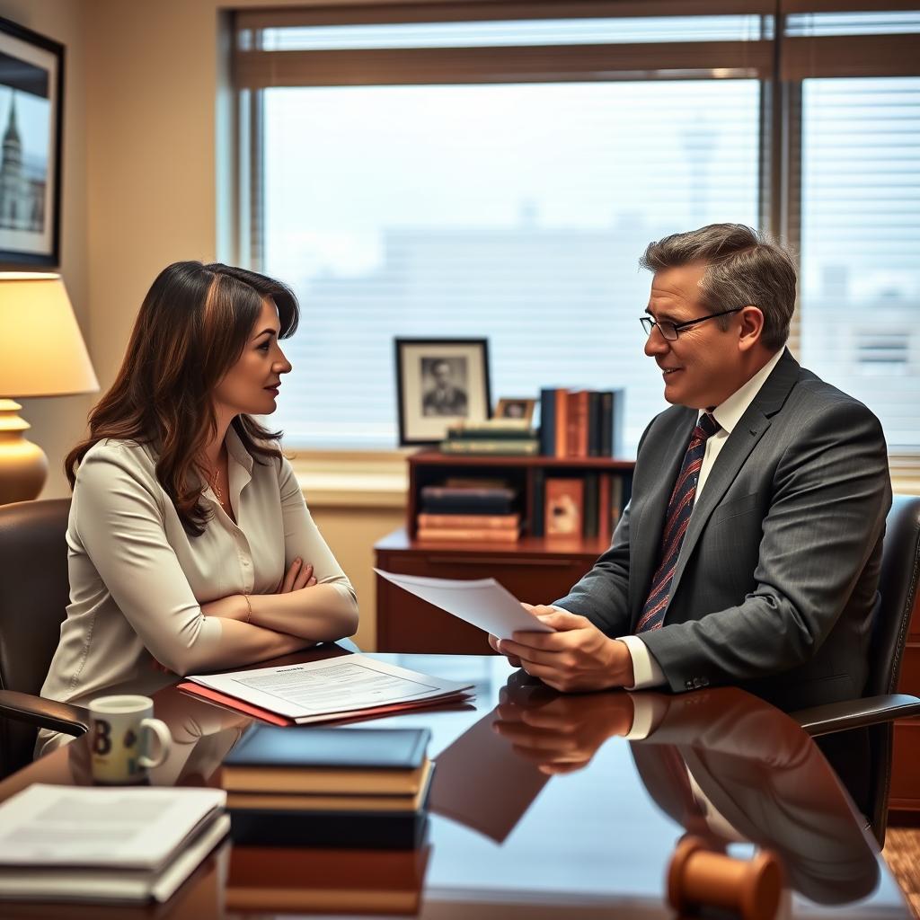 Strangulation Lawyer Falls Church