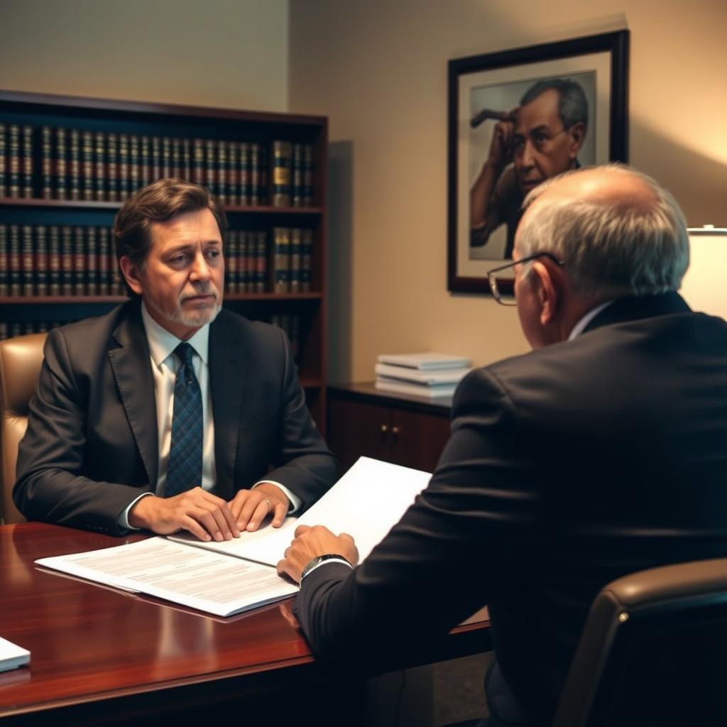 Strangulation Lawyer Manassas Park
