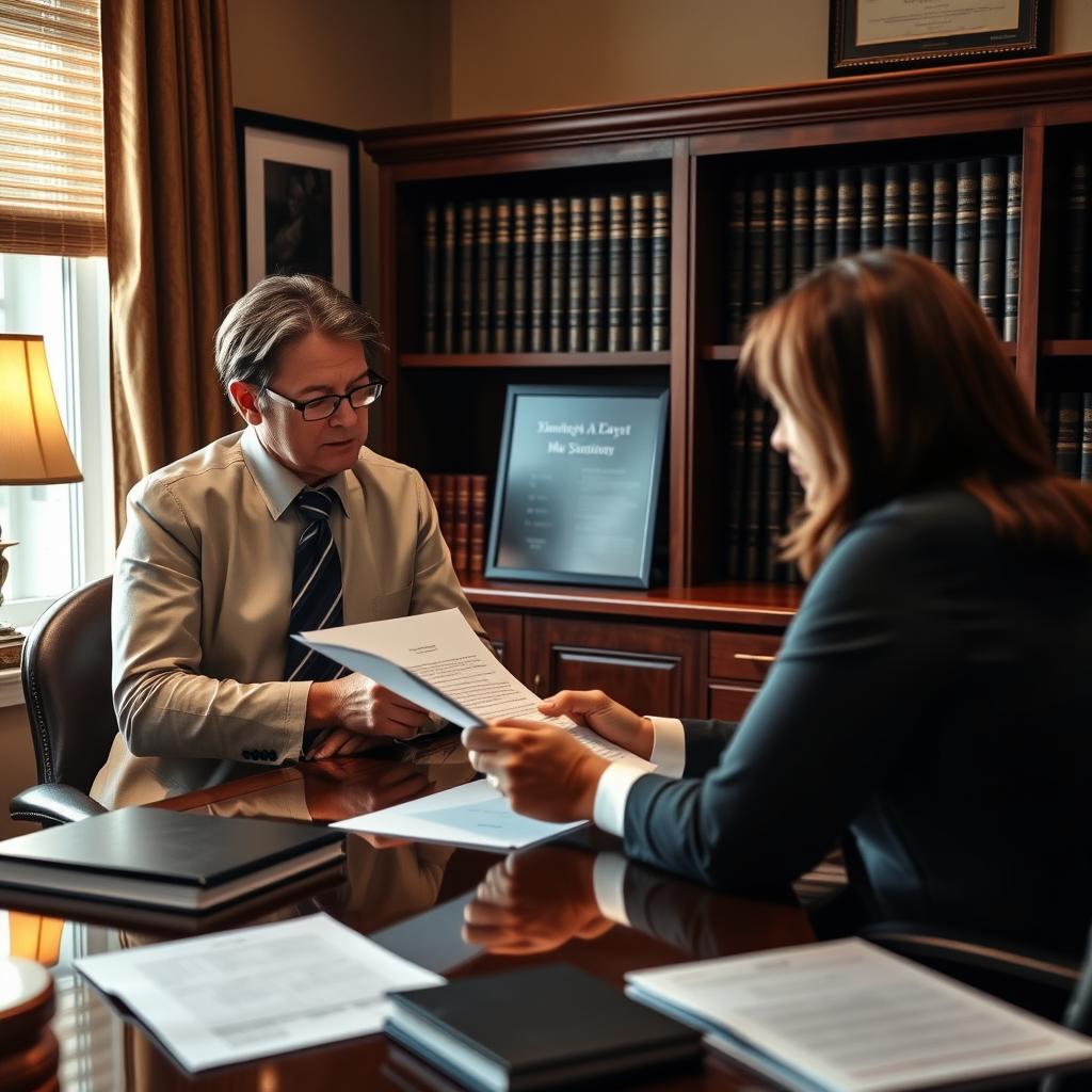Strangulation Lawyer Shenandoah County