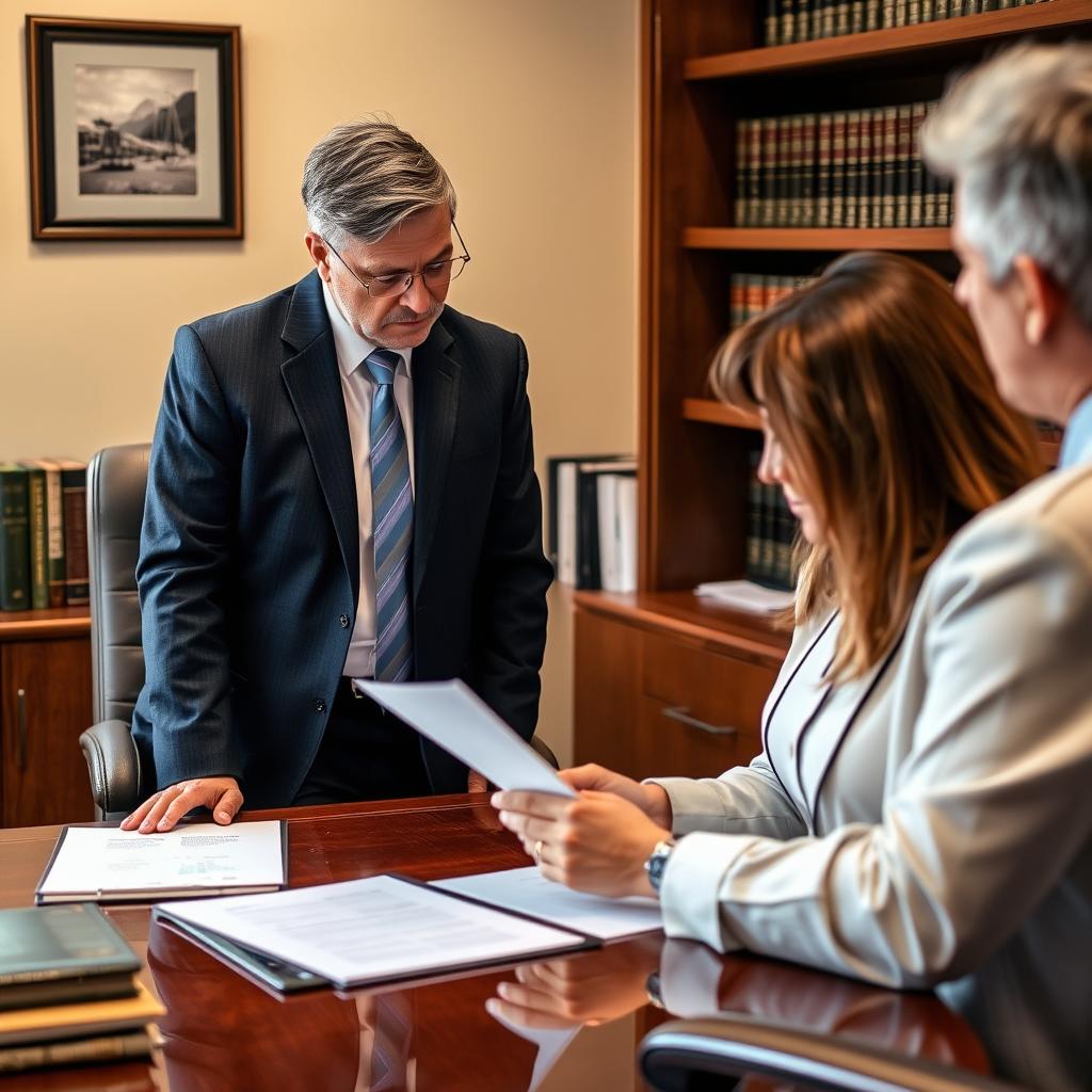 Support Contempt Lawyer Clarke County