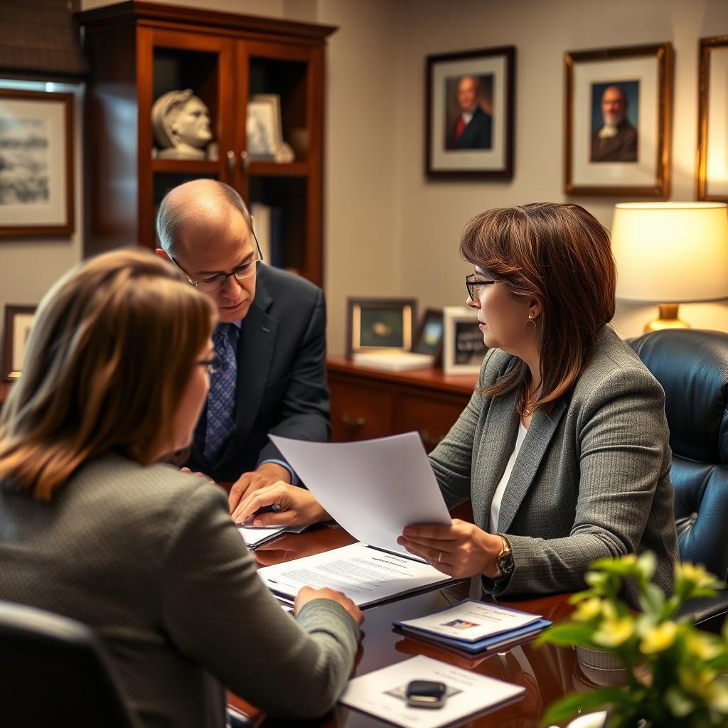 Support Contempt Lawyer Manassas