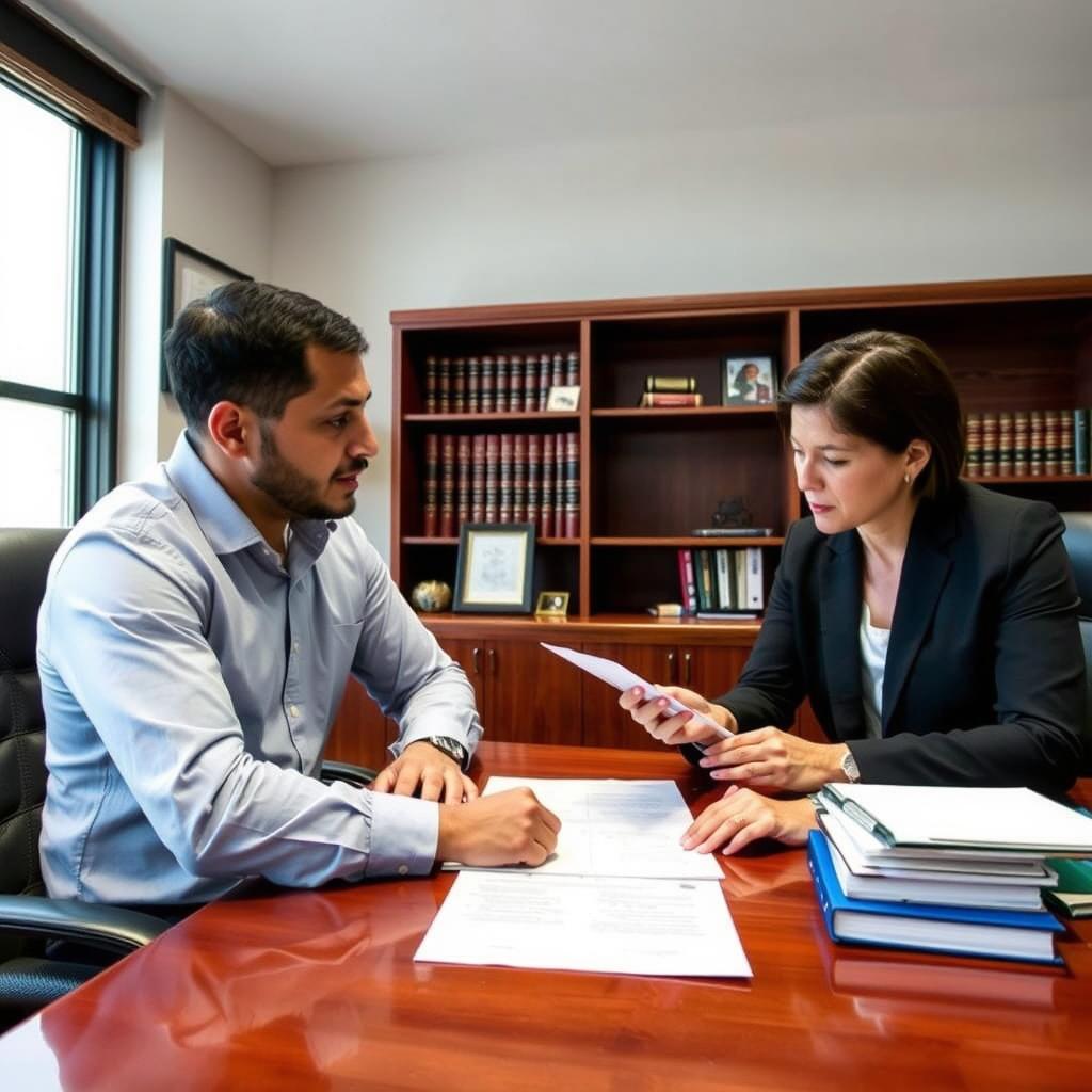 Support Contempt Lawyer Orange County