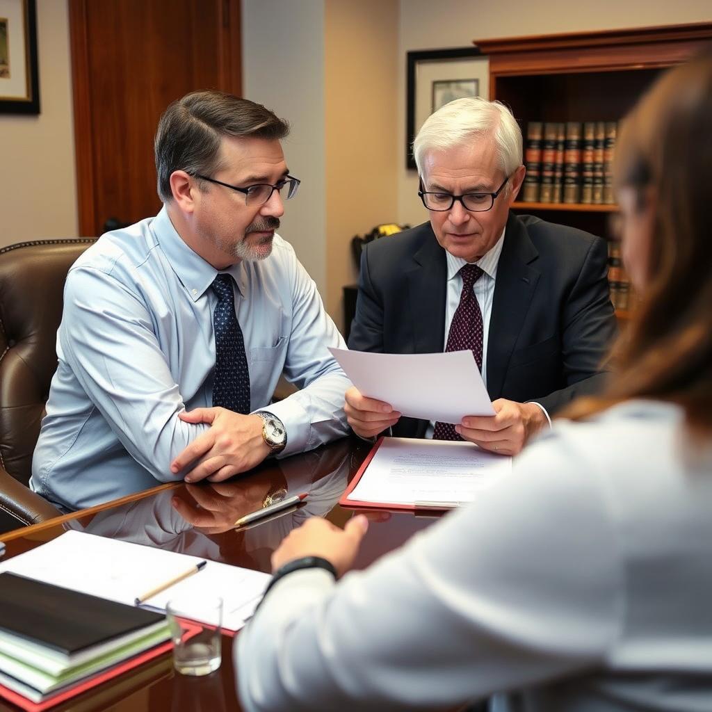 Underage Possession Defense Lawyer Fauquier County