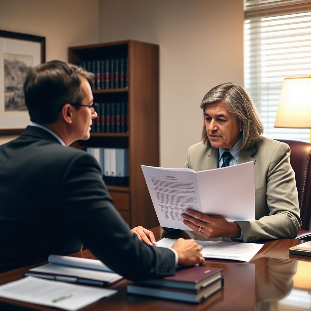 Wage Garnishment Child Support Lawyer Arlington County