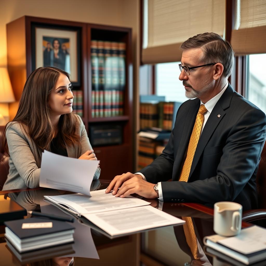 Wage Garnishment Child Support Lawyer Frederick County