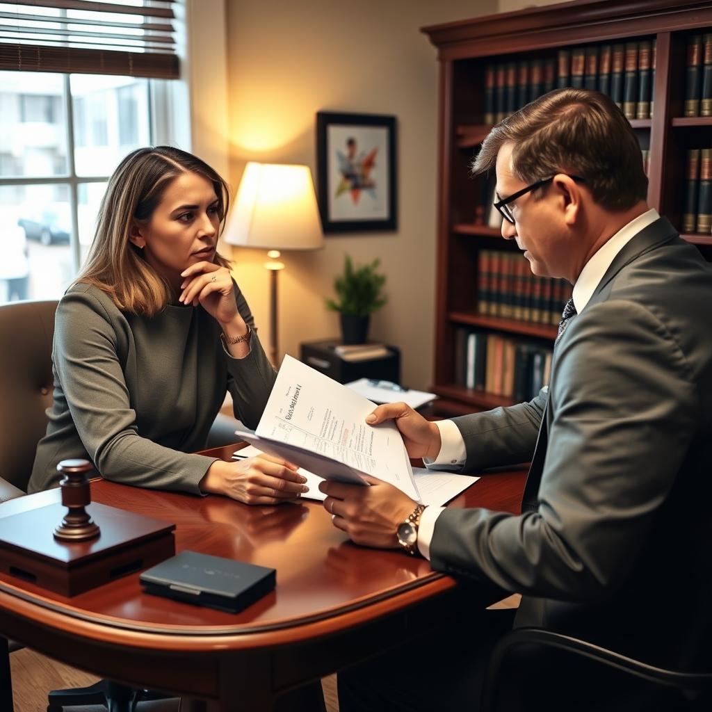 Wage Garnishment Child Support Lawyer Madison County