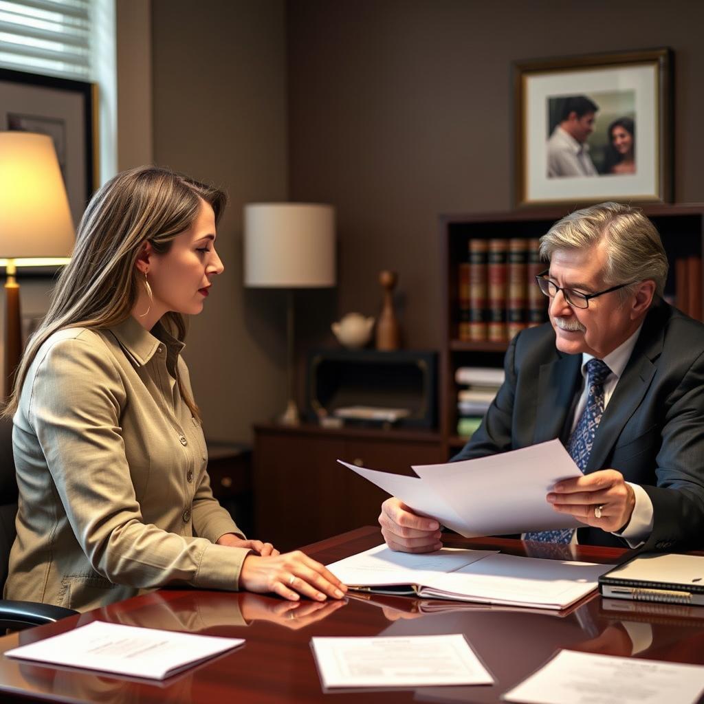 Wage Garnishment Child Support Lawyer Manassas Park