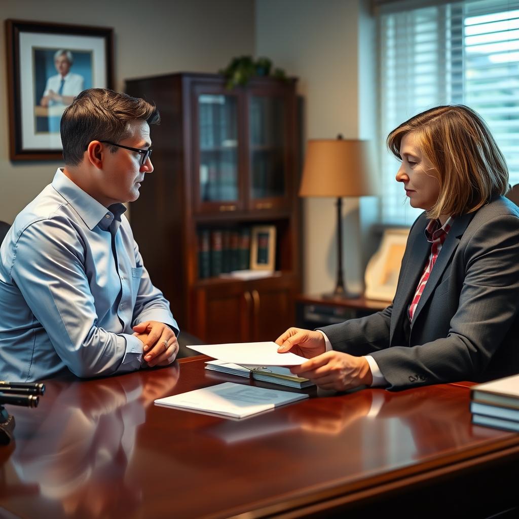 18-Wheeler Accident Lawyer Woodstock, VA