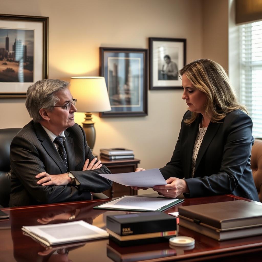 Access Device Fraud lawyer Rockingham County, VA