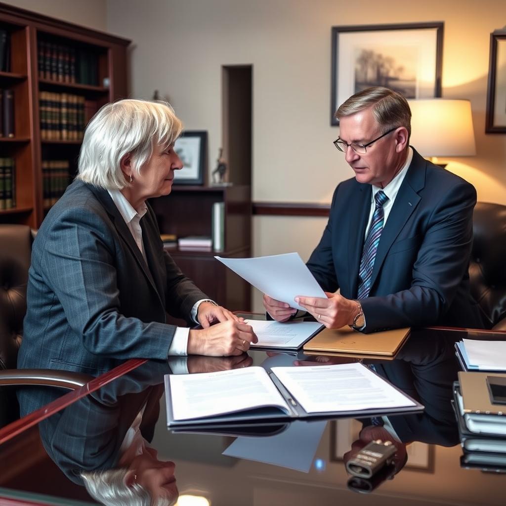 Advance Medical Directive Lawyer Rockingham County, VA