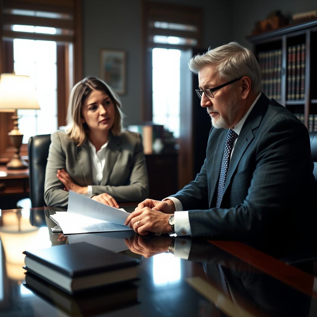 Aggravated Identity Theft lawyer Woodstock, VA