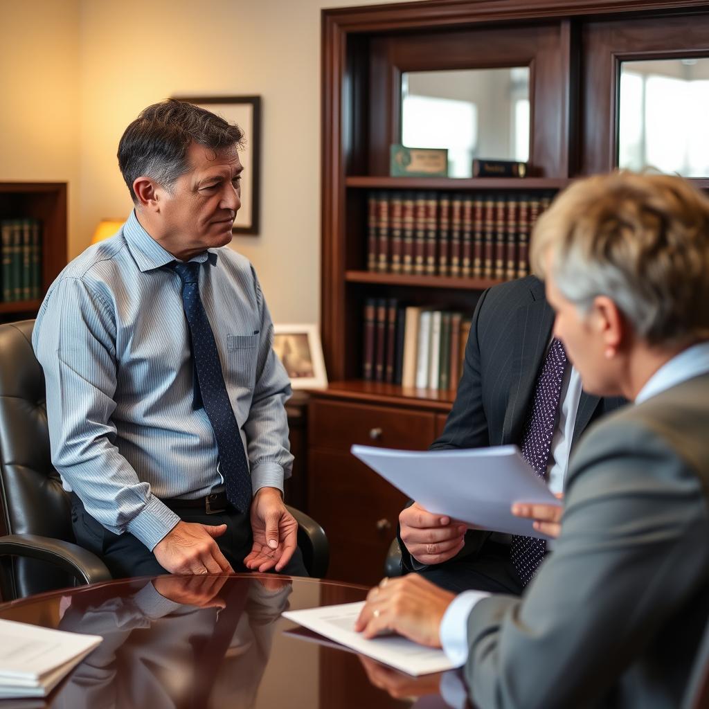 Aiding Preparation of False Tax Return lawyer Rockingham County, VA