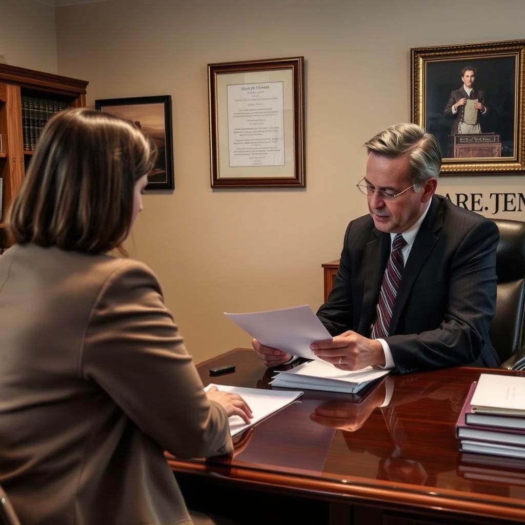 Aiding Preparation of False Tax Return lawyer Woodstock, VA