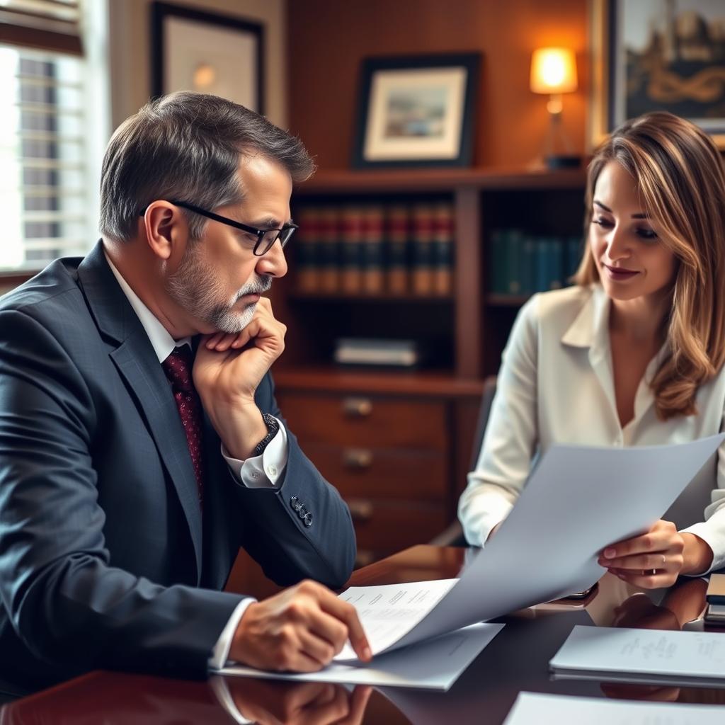Alimony Contempt Lawyer Woodstock, VA