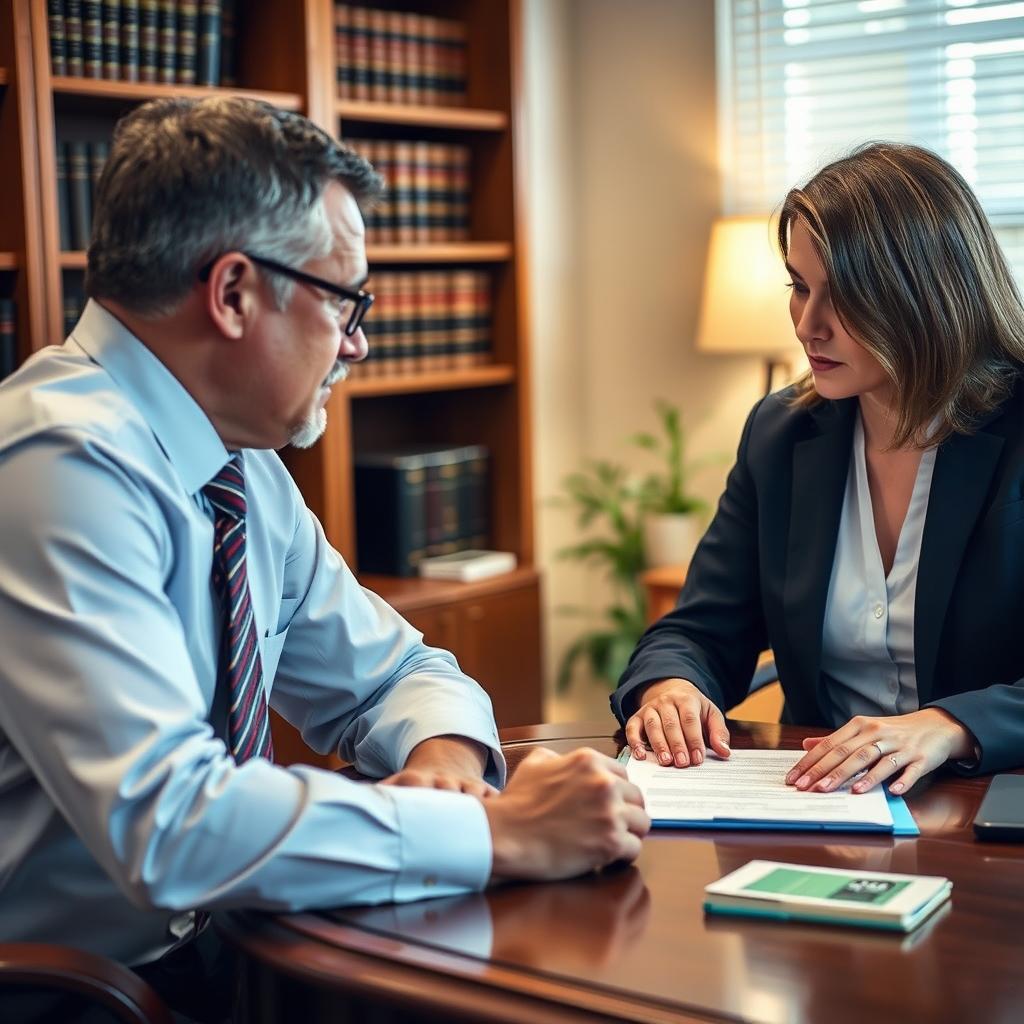 Animal Attack Lawyer Rockingham County, VA