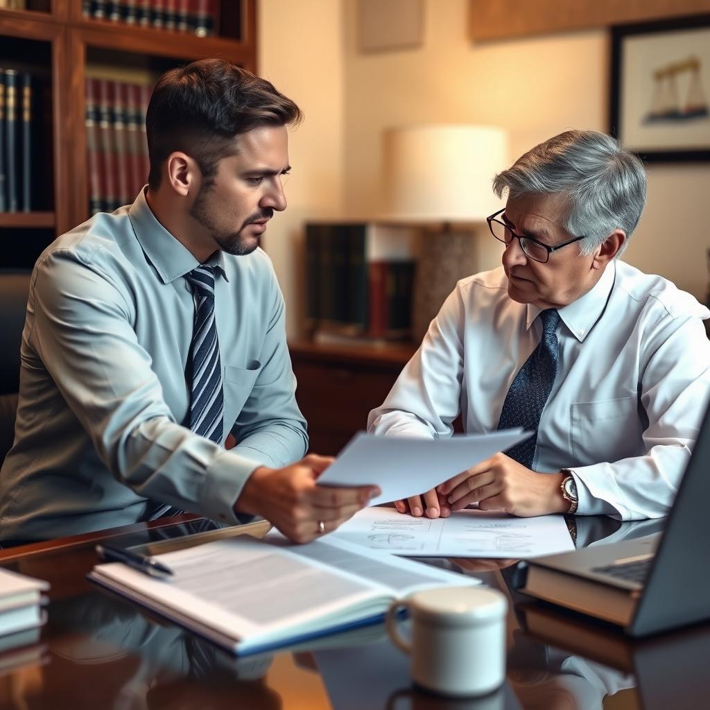 Armed Forces Divorce Lawyer Rockingham County, VA