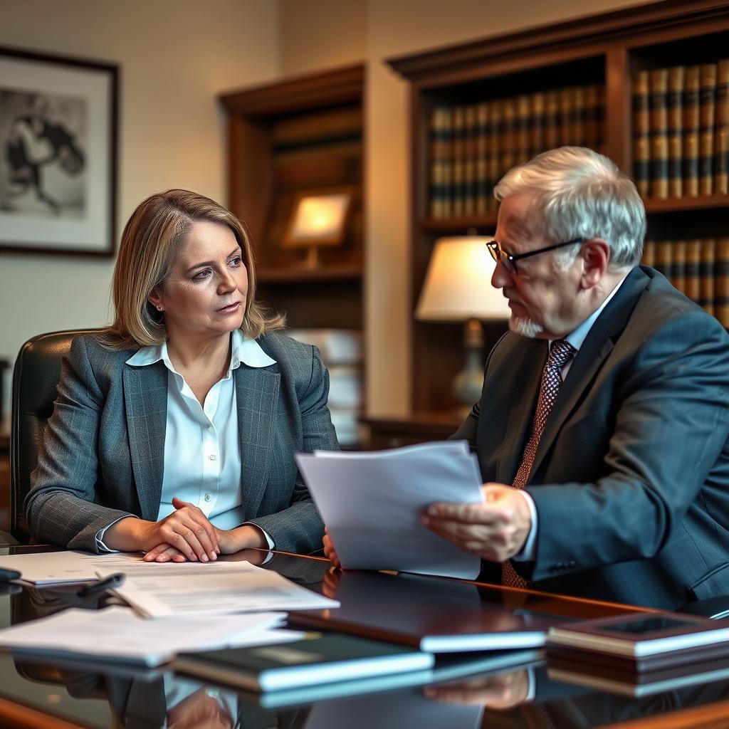 Assault Injury Lawyer Rockingham County, VA