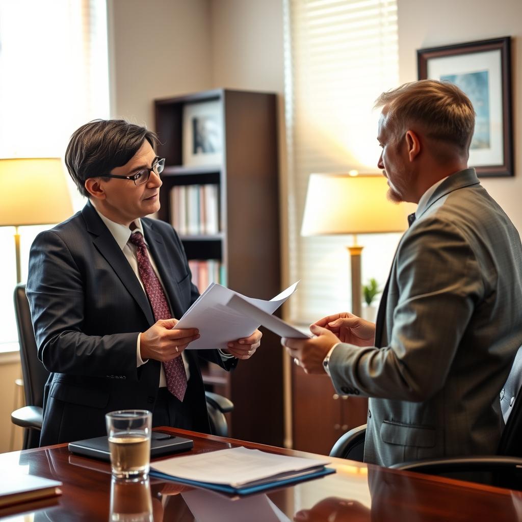 Assault with Injury Defense Lawyer Woodstock, VA