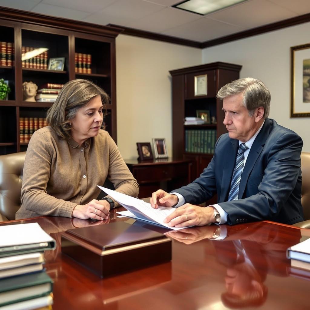 Burglary Defense Lawyer Rockingham County, VA