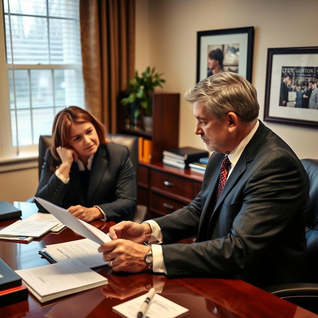 Burglary Defense Lawyer Woodstock, VA