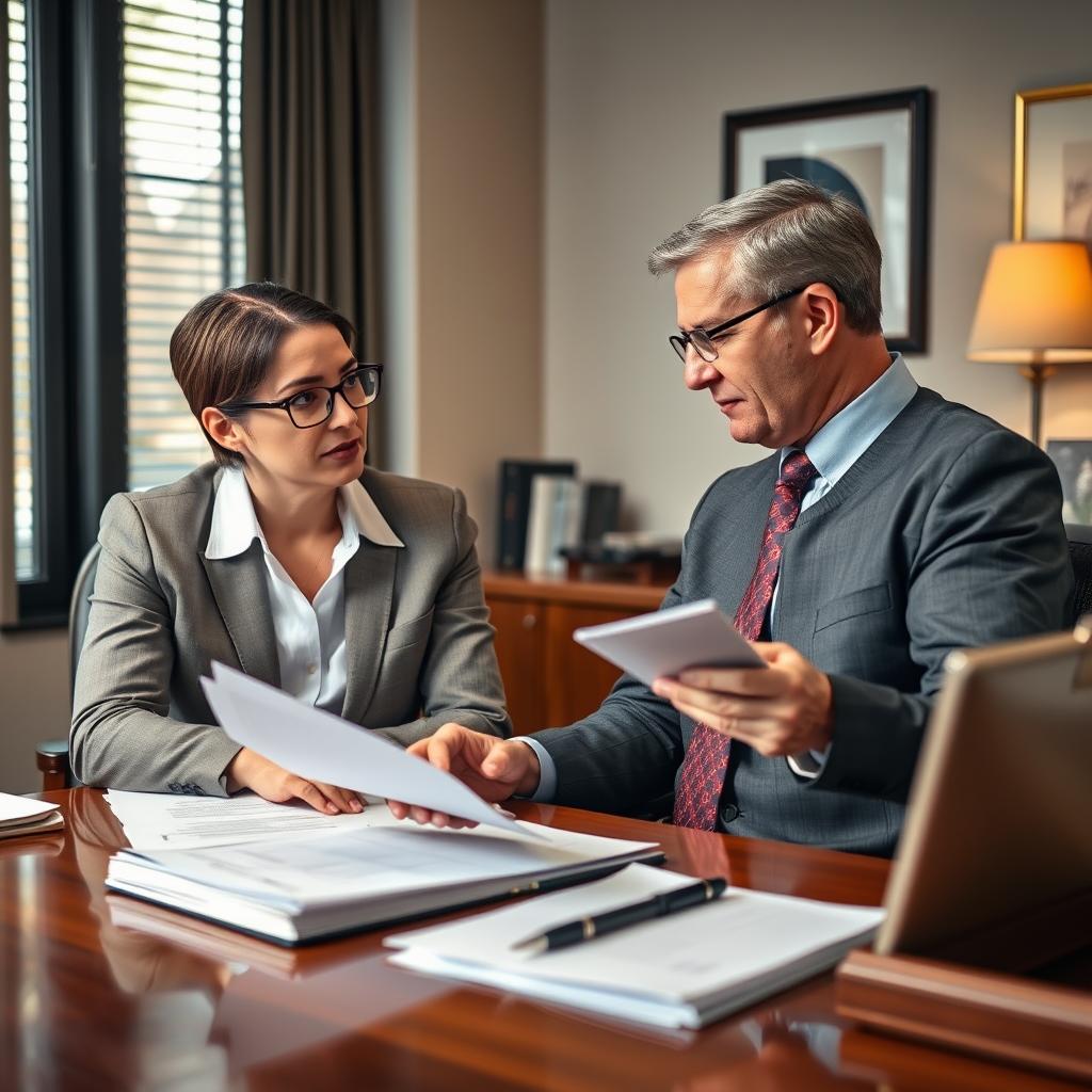 Burglary Lawyer Rockingham County, VA