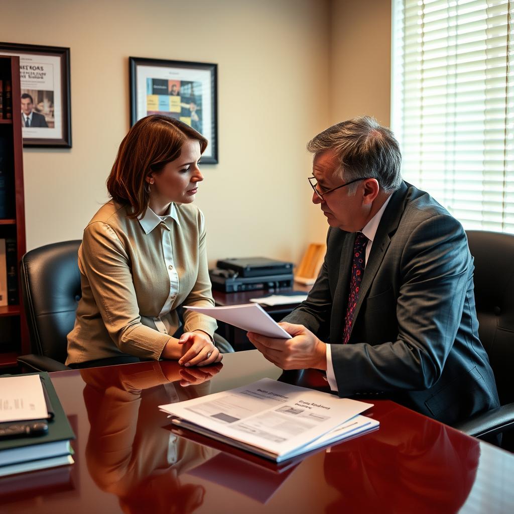 Burn Injury Lawyer Rockingham County, VA