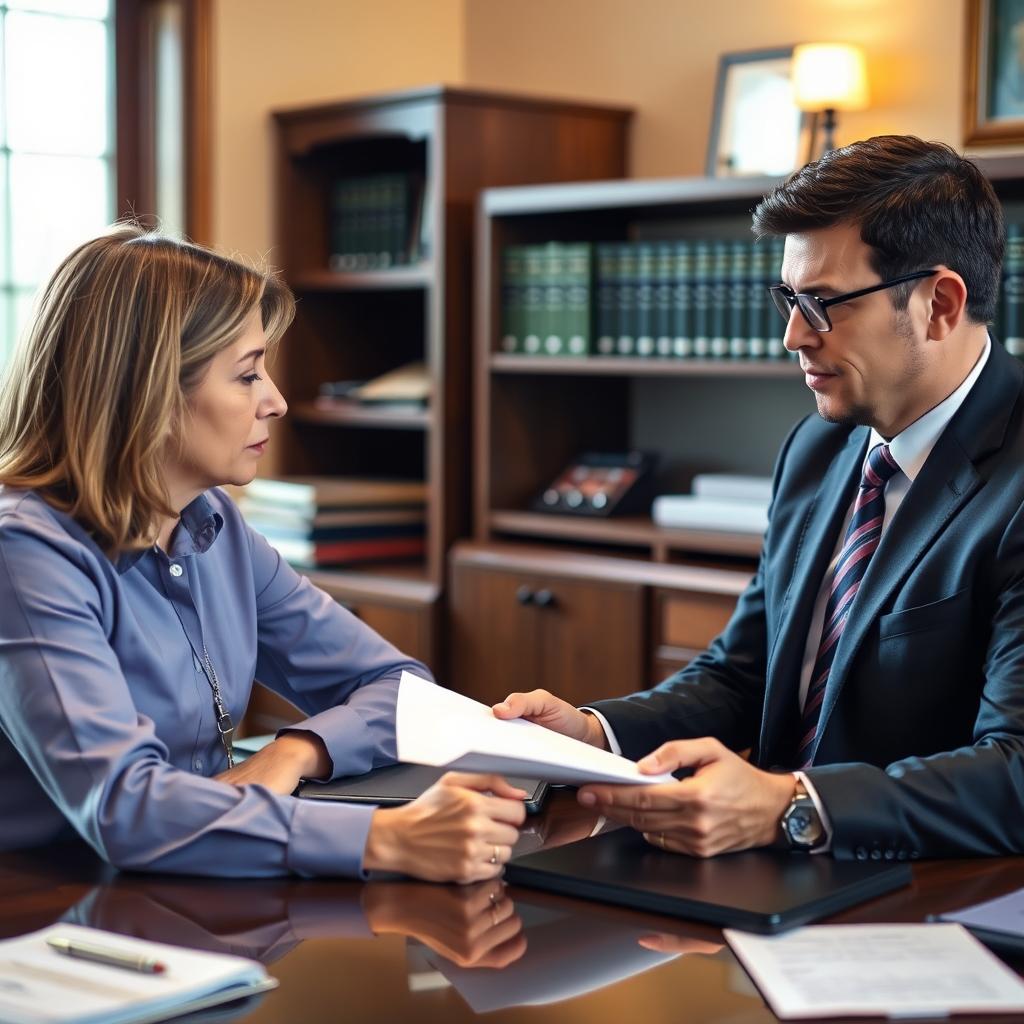 Bus Accident Lawyer Rockingham County, VA