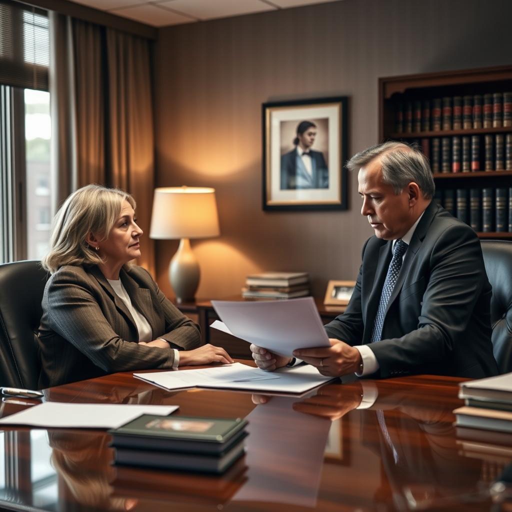 Business Formation Lawyer Rockingham County, VA