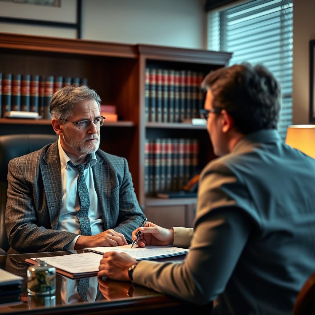 Cannabis Possession Lawyer Rockingham County, VA