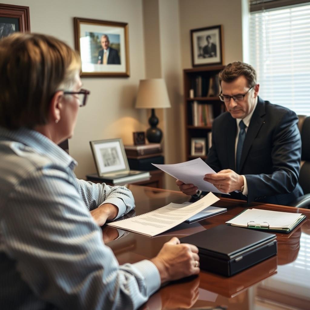 CFAA Violations lawyer Rockingham County, VA