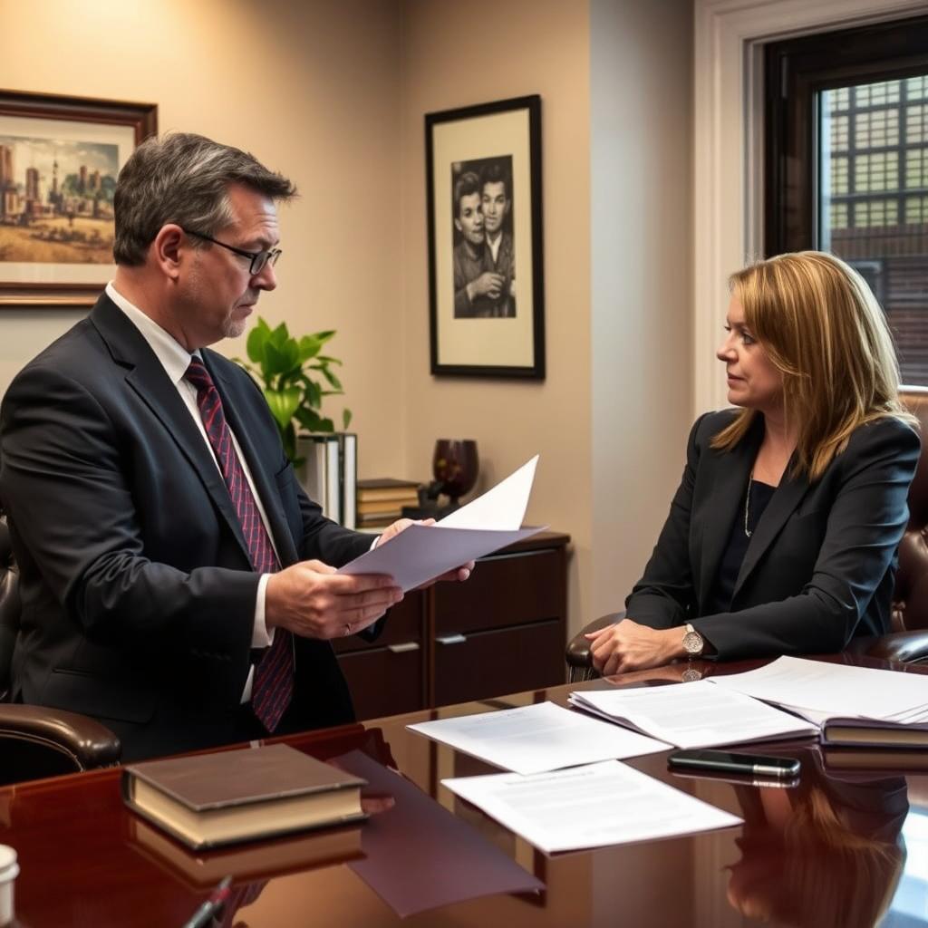 Cheap Uncontested Divorce Lawyer Woodstock, VA