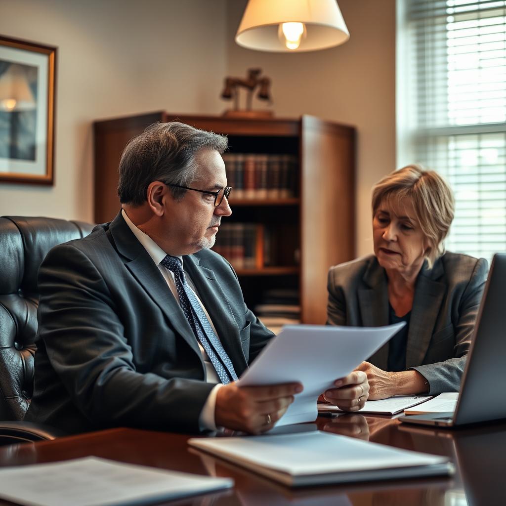 Child Exploitation Lawyer Rockingham County, VA