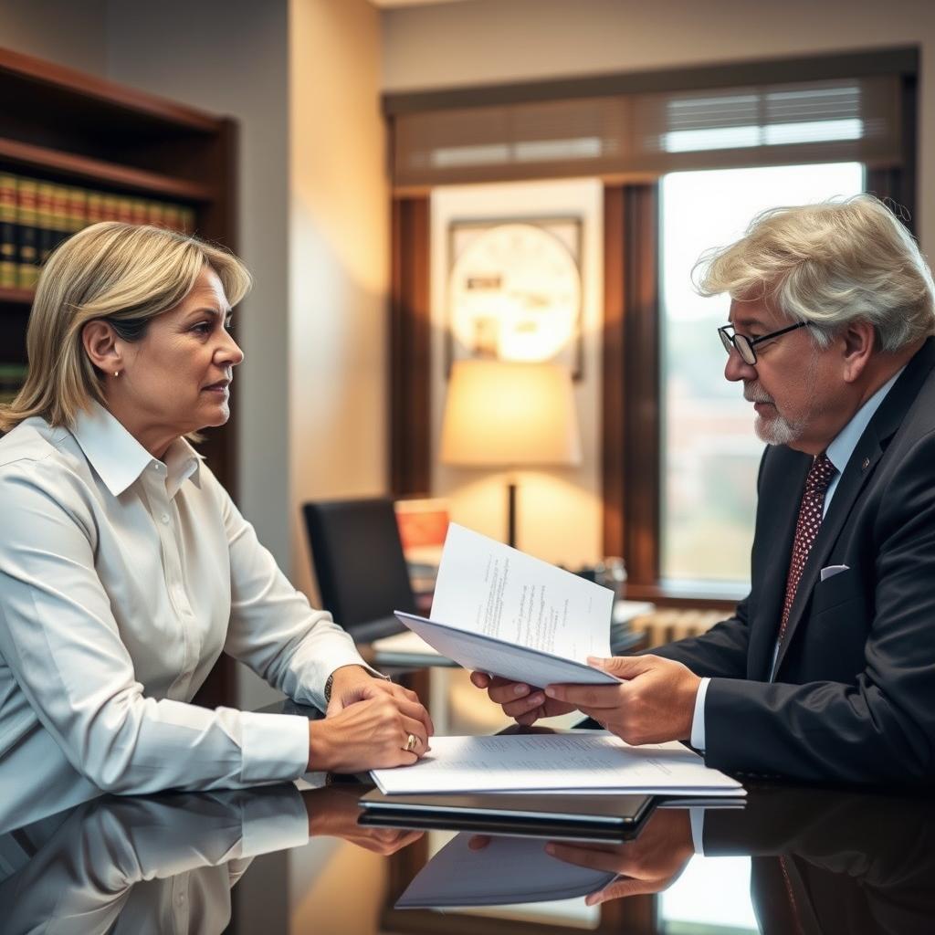 Child Guardianship Lawyer Woodstock, VA