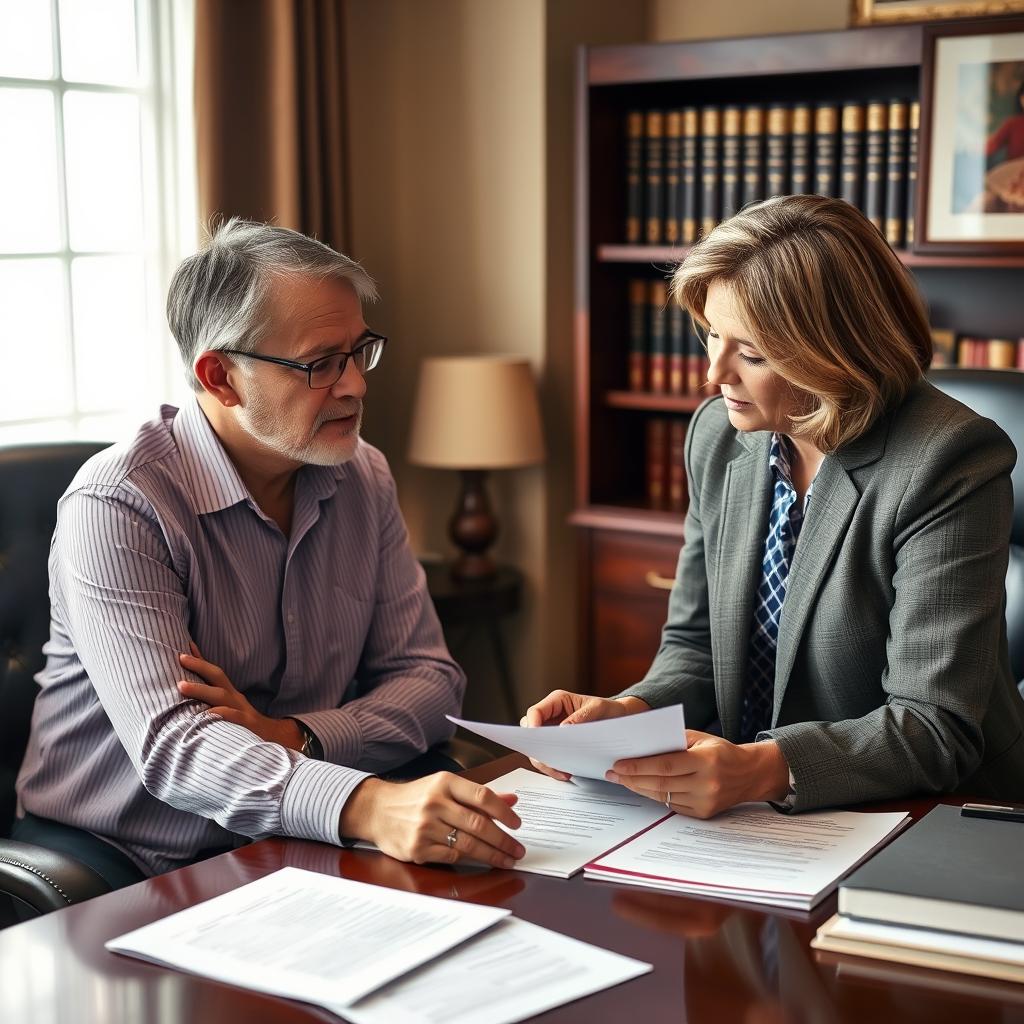 Child Support Arrears Lawyer Woodstock, VA