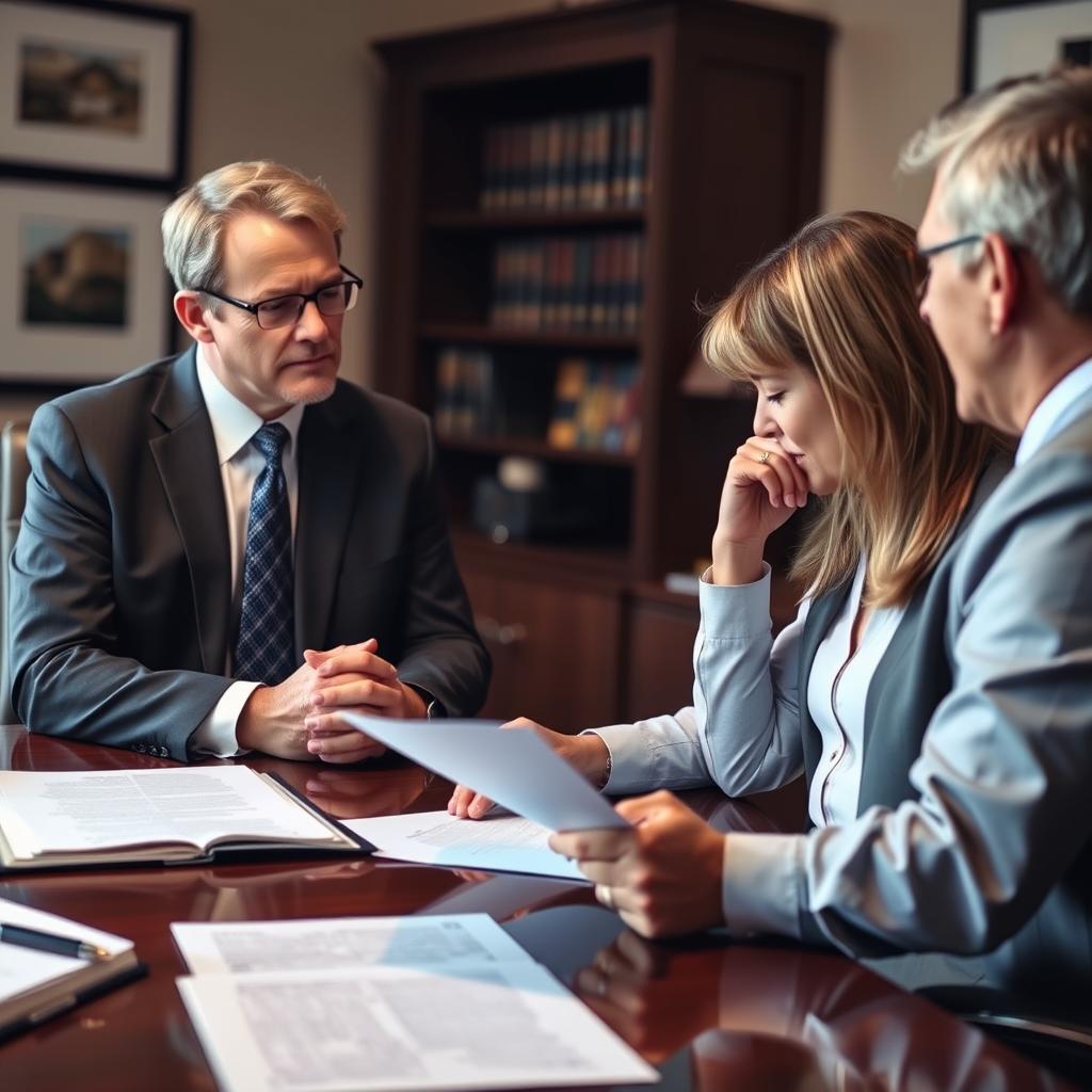 Child Support Contempt Lawyer Woodstock, VA