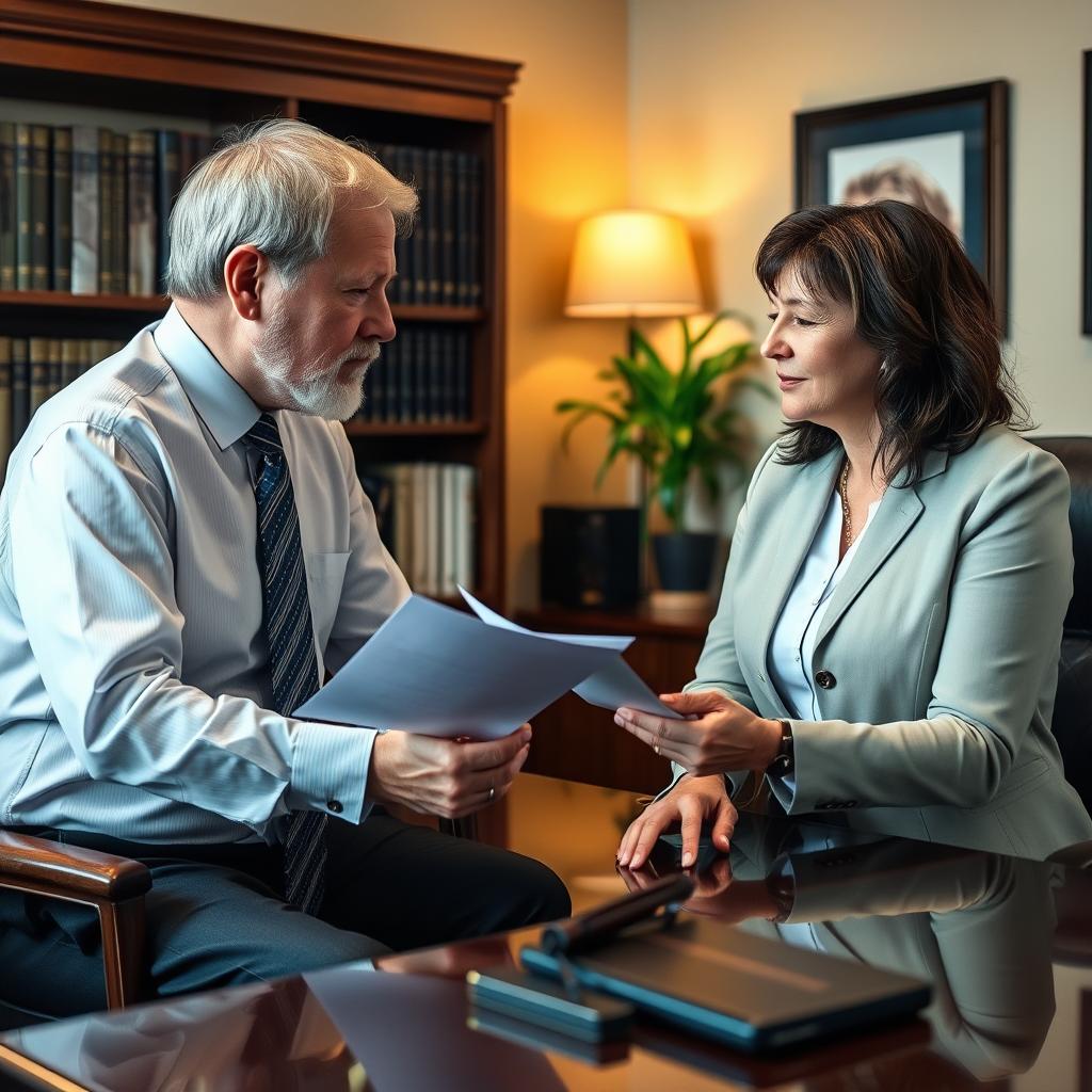 Child Support Enforcement Lawyer Woodstock, VA