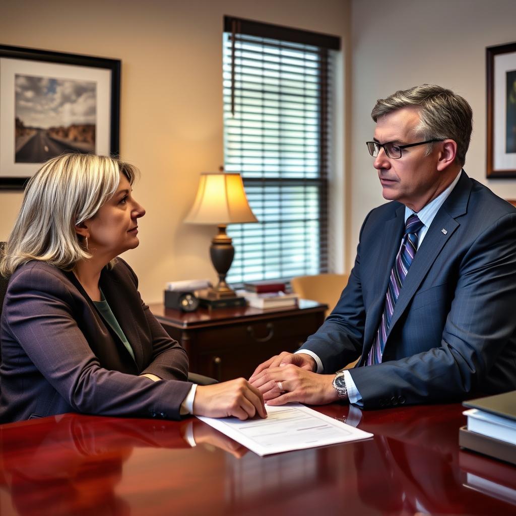 Continuing Criminal Enterprise lawyer Rockingham County, VA