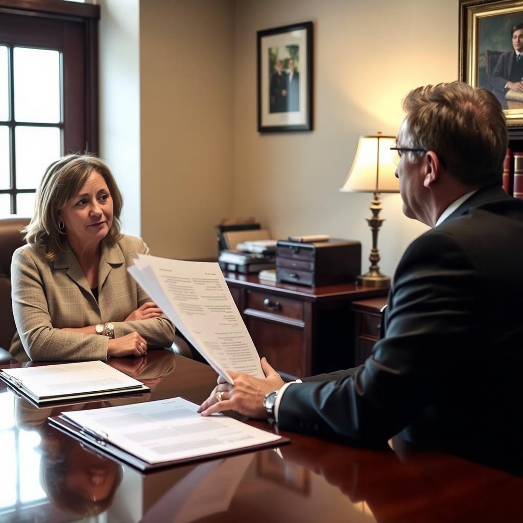 Corporate Bylaws Lawyer Rockingham County, VA