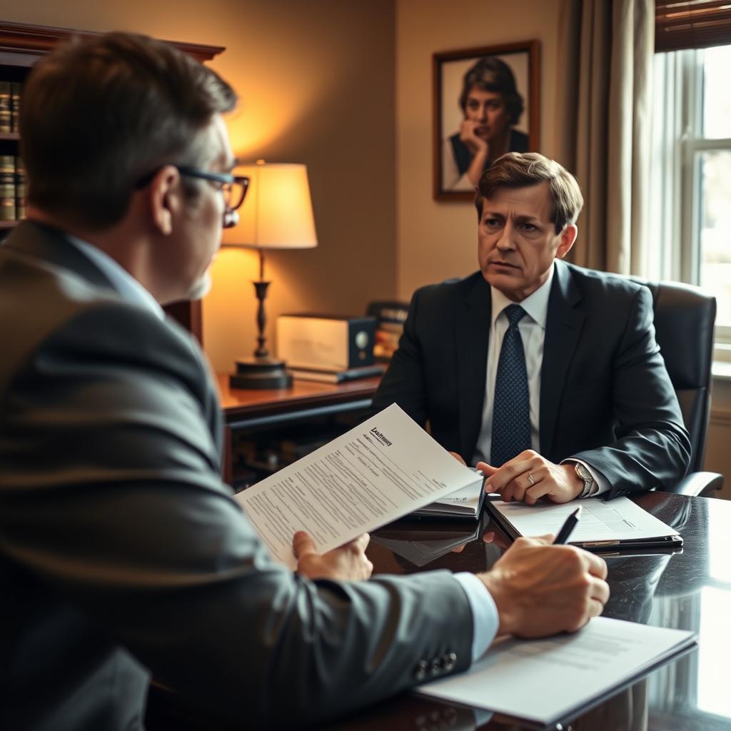 Criminal Copyright Infringement lawyer Rockingham County, VA