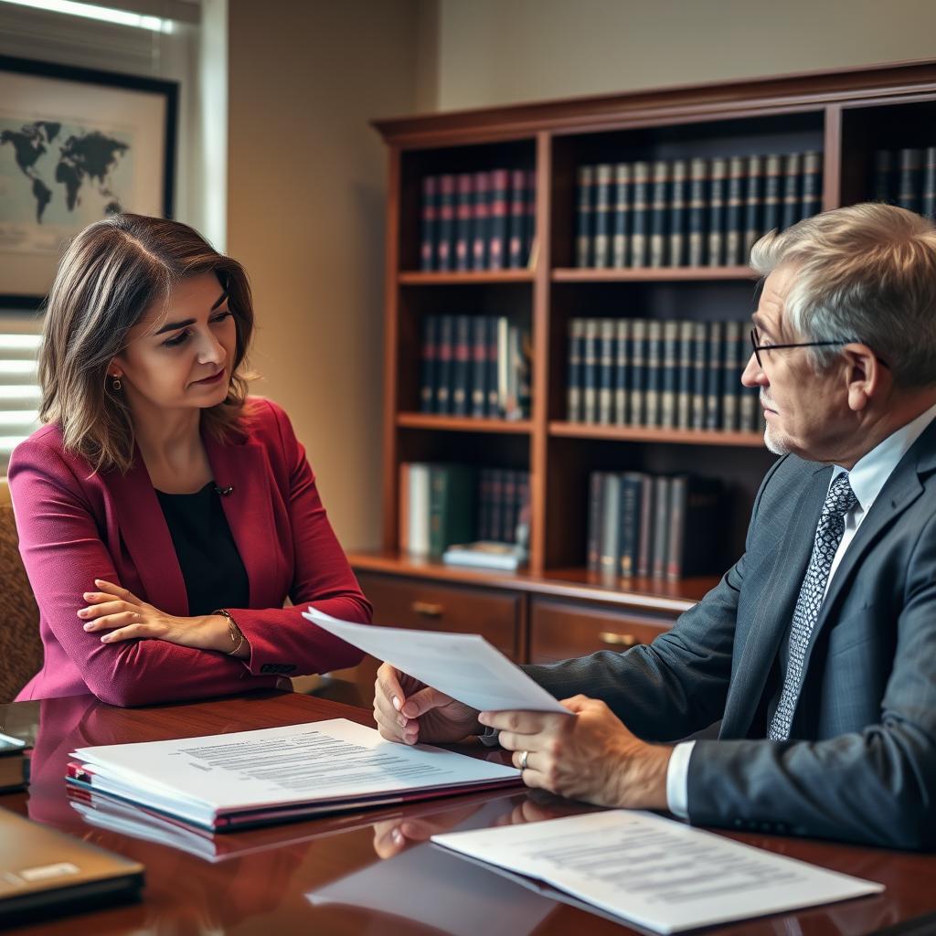 Criminal Copyright Infringement lawyer Woodstock, VA