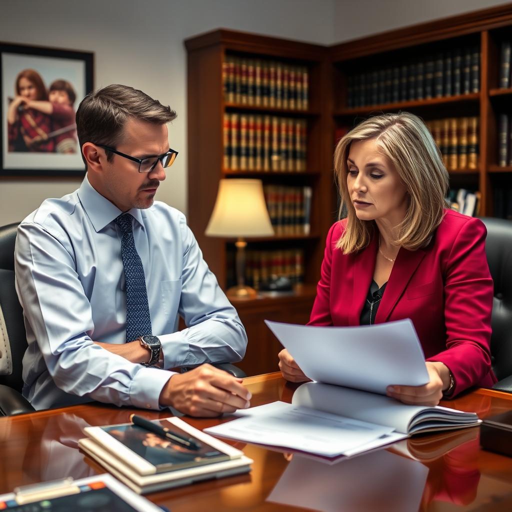 Cruelty Divorce Lawyer Woodstock, VA