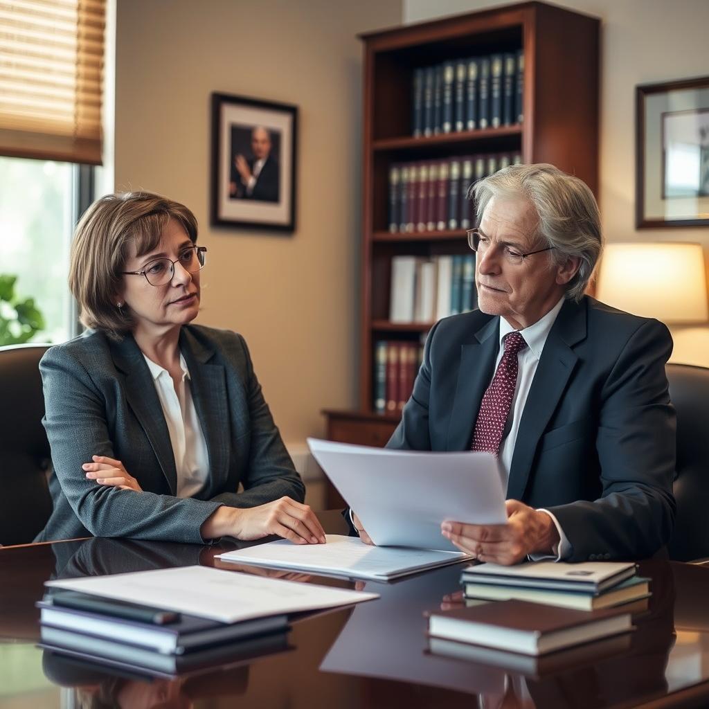 Custody Relocation Lawyer Woodstock, VA