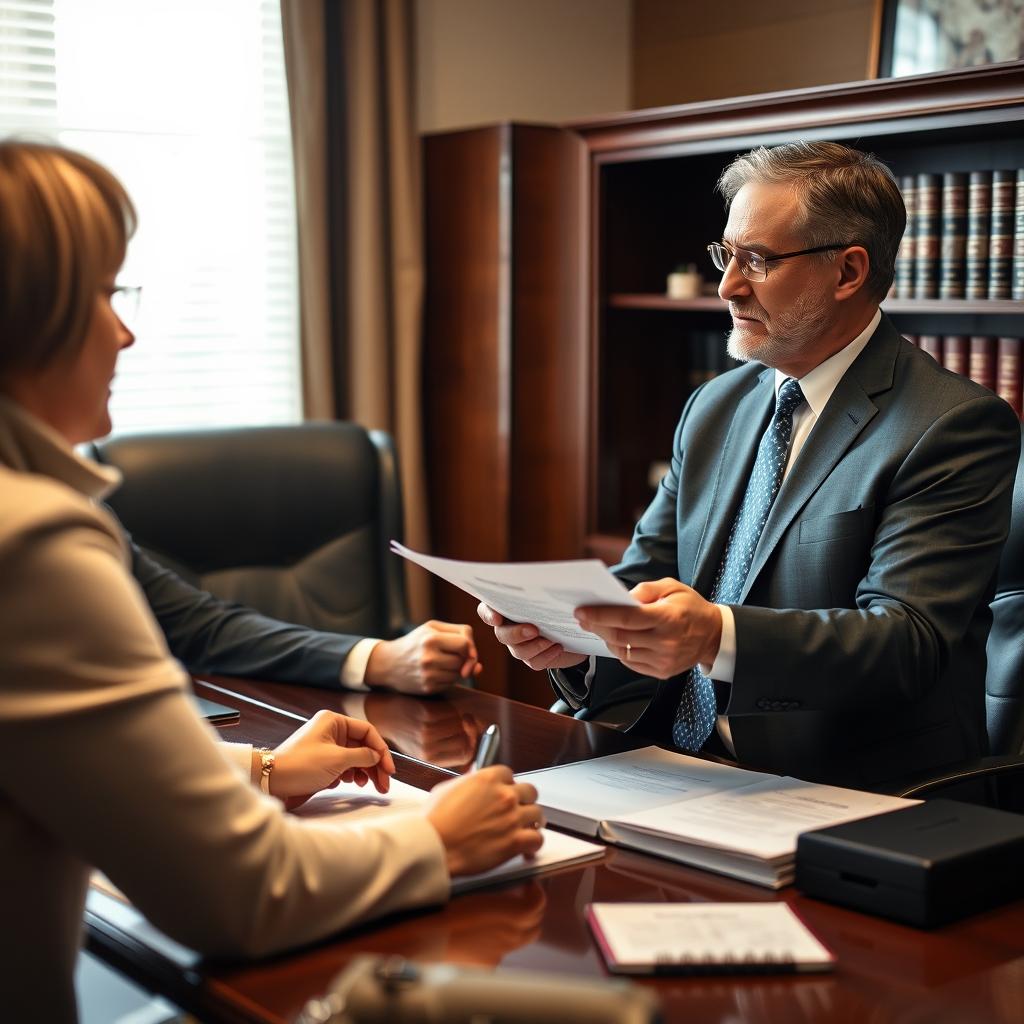 Debt Collection Lawyer Rockingham County, VA
