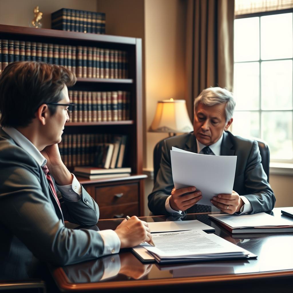 Destruction or Falsification of Records lawyer Rockingham County, VA