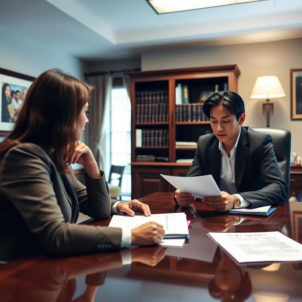 Destruction or Falsification of Records lawyer Woodstock, VA